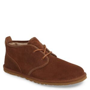 Ugg Maksim Chukka Boot Size 17 